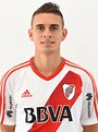 Rafael Santos Borré es nuevo jugador de River