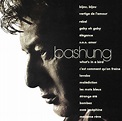 BASHUNG,ALAIN - Bashung - Amazon.com Music