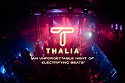 THALIA CLUB BANGKOK ThaiTicketMajor.com : Thailand Tickets Center