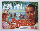 Pacific Destiny (1956) - FilmAffinity