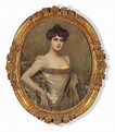 French School, 19th Century | Portrait de Louise Chéruit | MutualArt