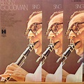 Benny Goodman - Sing Sing Sing (1968, Vinyl) | Discogs