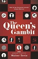 The Queen's Gambit (novel) - Alchetron, the free social encyclopedia