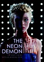 The Neon Demon (2016) movie at MovieScore™