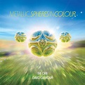David Gilmour, The Orb: Metallic Spheres In Colour - CD | Opus3a
