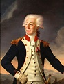 Gilbert Du Motier, Marquis De Lafayette Wallpapers - Wallpaper Cave