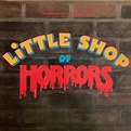Alan Menken & Howard Ashman – Little Shop Of Horrors - Original Motion ...