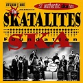 Amazon | Foundation Ska | The Skatalites | 輸入盤 | 音楽