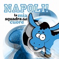 Napoli! la mia squadra del cuore – Album de Fuorigrotta group | Spotify