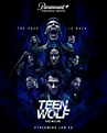 Teen Wolf: O Filme - Filme 2022 - AdoroCinema