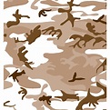 Brown Camo PNG, SVG Clip art for Web - Download Clip Art, PNG Icon Arts