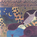 Michael Hurley - Armchair Boogie - Reviews - Album of The Year