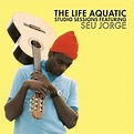 Seu Jorge - The Life Aquatic Studio Sessions - 2 LPs on LTD colored vi ...
