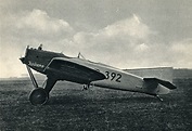Junkers A 20 - Junkers