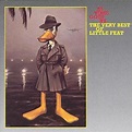 As Time Goes By: THE VERY BEST OF LITTLE FEAT | CD Album | Free ...