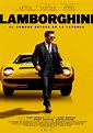 Lamborghini. El hombre detrás de la leyenda - Película 2022 - SensaCine.com