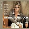 Trisha Yearwood - Icon - CD - Walmart.com
