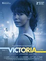 Shurs que hayan visto la película "Victoria" (2015) con Laia Costa, ¿os ...