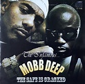 Mobb Deep - The safe is cracked (CD) | Discogs