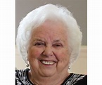 Joan Smith Obituary (1933 - 2023) - Danbury, CT - The Ridgefield Press