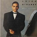 Chico DeBarge - Kiss Serious - Vinyl LP - 1987 - EU - Original | HHV