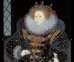 Il 7 settembre 1533 è nata Elisabetta I d’Inghilterra, la regina Vergine