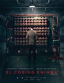 Cartel de la película El código enigma - Foto 5 por un total de 39 ...