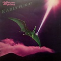 Jefferson Airplane - Early Flight (1974, Vinyl) | Discogs