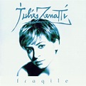 Julie Zenatti - Fragile Lyrics and Tracklist | Genius