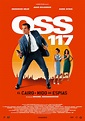 OSS 117. El Cairo, nido de espías - Película 2006 - SensaCine.com