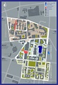 Liverpool University Campus Map | Gadgets 2018