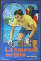 La Course en tête : Eddy Merckx - Cartel original francés - - Catawiki