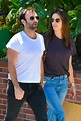 ALESSANDRA AMBROSIO and Jamie Mazur Out in Pacifiy Palisades 06/14/2017 ...