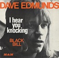 Dave Edmunds I Hear You Knocking French 7" vinyl single (7 inch record ...