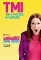 Unbreakable Kimmy Schmidt - Season 2 Poster - TMI - Unbreakable Kimmy ...