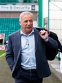 Rangers legend Ally McCoist and Jon Champion praised on Twitter for ITV ...