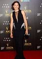 Claudia Karvan | Aacta awards, Celebrity facts, Celebrity red carpet