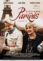 Image gallery for A Lady in Paris - FilmAffinity