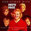Patti Page - Christmas With Patti Page (1993, CD) | Discogs