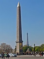 Plaza de la Concordia