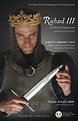 Our Richard III poster | Shakespeare at Notre Dame