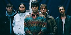 Iceage’s Ruthless Evolution | Pitchfork