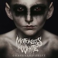 Motionless In White - Graveyard Shift (2017, CD) | Discogs