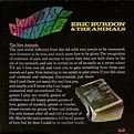 Eric Burdon & The Animals – Winds Of Change (1984, Vinyl) - Discogs