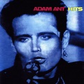 Adam Ant - Hits (CD) | Discogs