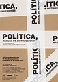Política, manual de instrucciones - Barfutura