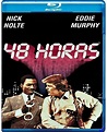 48 Horas - parte 1 (1982) (BD OFICIAL) Blu-ray Dublado E Legendado