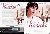 Jaquette DVD de Victoire ou la douleur des femmes - SLIM - Cinéma Passion