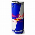 Energy Drinks - Red Bull 355ml Medium Regular
