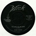 Benny TROKAN - Get It In The End Vinyl at Juno Records.